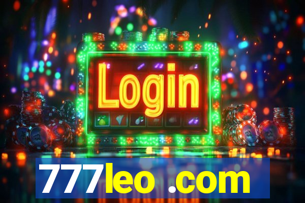 777leo .com